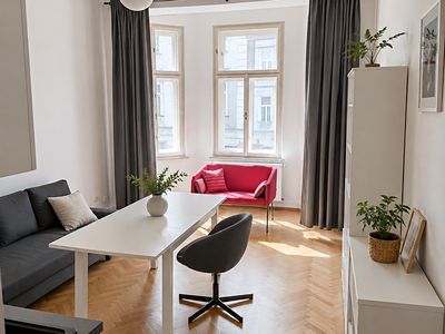Pronájem bytu 2+kk 49 m²