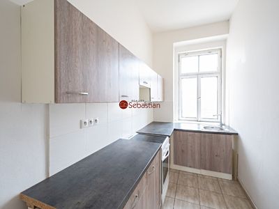 Pronájem bytu 3+1 68 m²