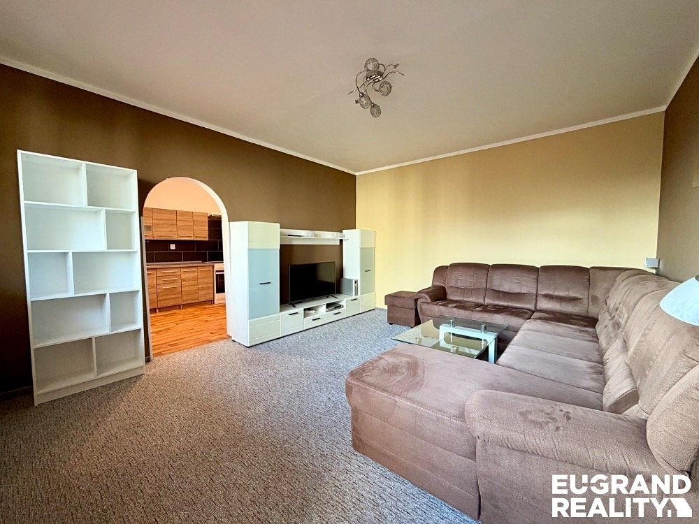 Prodej bytu 3+1 77 m² – fotografie 3