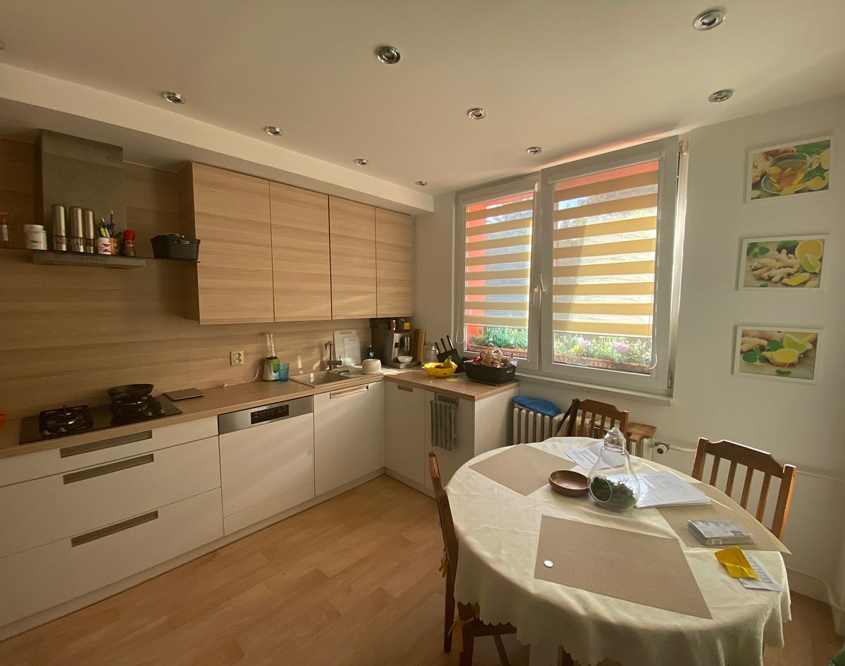 Prodej bytu 3+1 78 m²