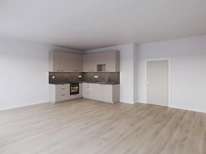 Pronájem bytu 4+kk 94 m², Vyškov – náhled fotky 2
