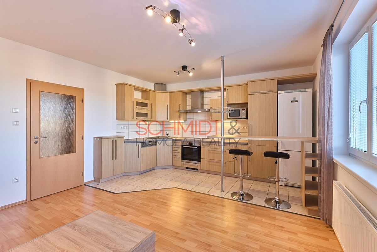 Prodej bytu 3+kk 73 m²