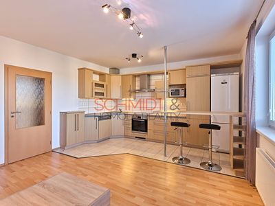 Prodej bytu 3+kk 73 m²