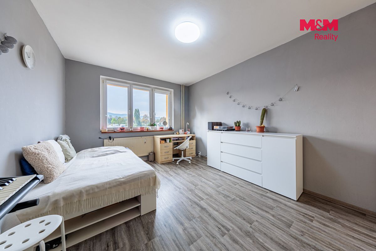 Prodej bytu 3+1 84 m² – fotografie 2