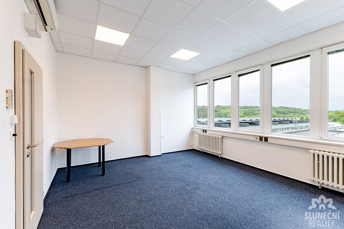 Pronájem kanceláře 23 m²