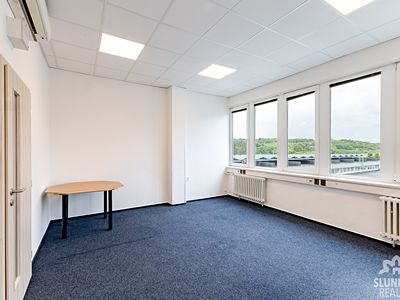 Pronájem kanceláře 23 m²