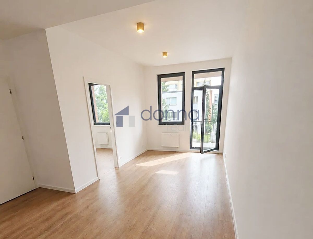 Pronájem bytu 3+kk 53 m², Praha – fotka 1 z 3
