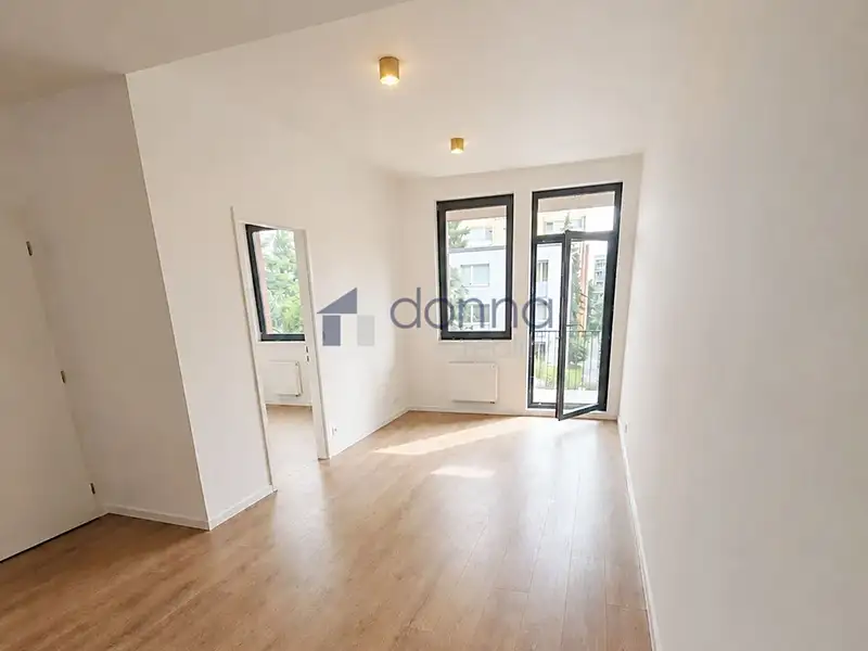 Pronájem bytu 3+kk 53 m², Praha – náhled fotky 1