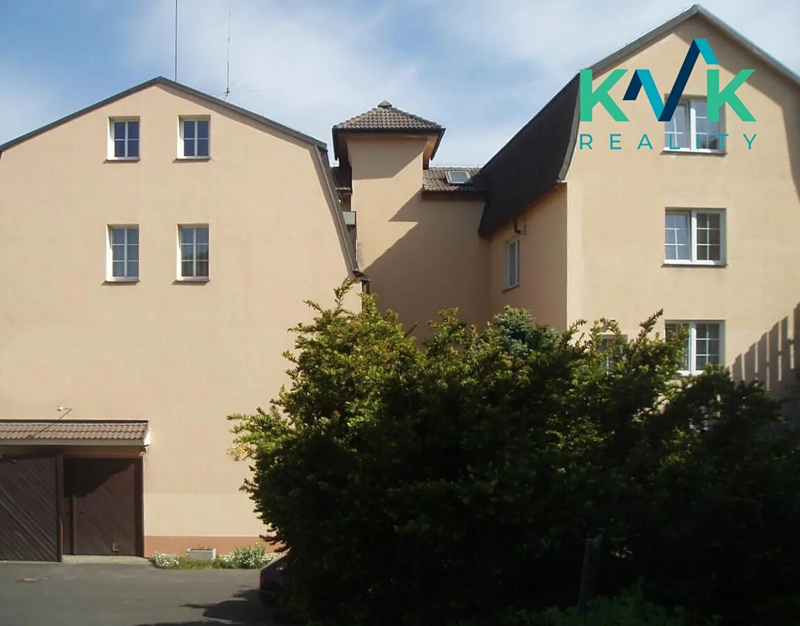 Prodej činžovního domu 1127 m² – fotografie 3