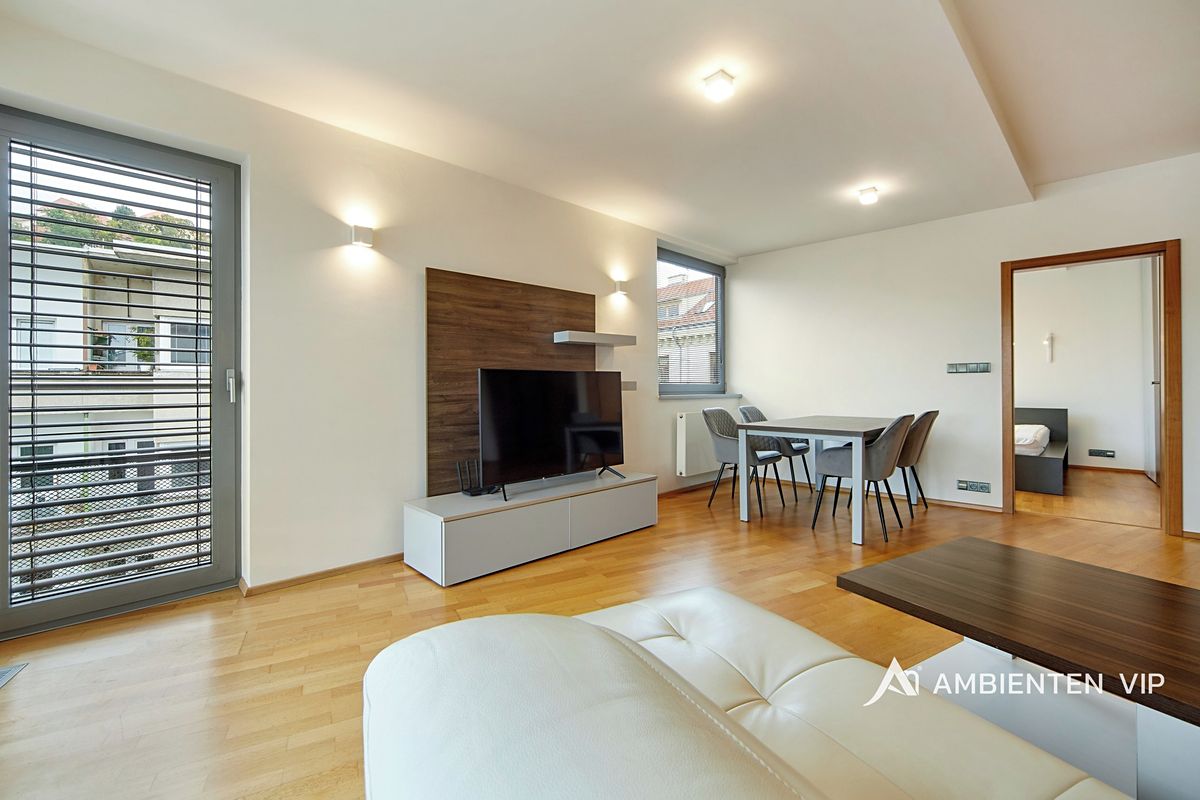 Pronájem bytu 3+kk 93 m² – fotografie 4