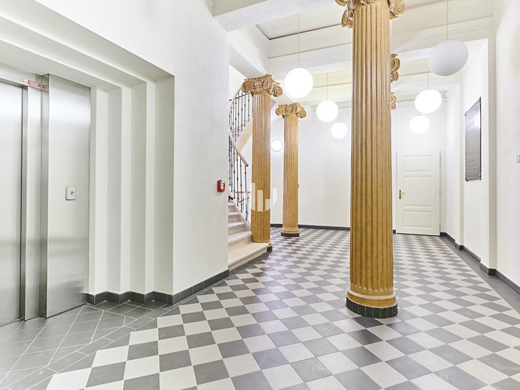 Pronájem komerčního prostoru, 133 m² (9 z 10)