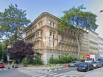 Pronájem obchodního prostoru 40 m²