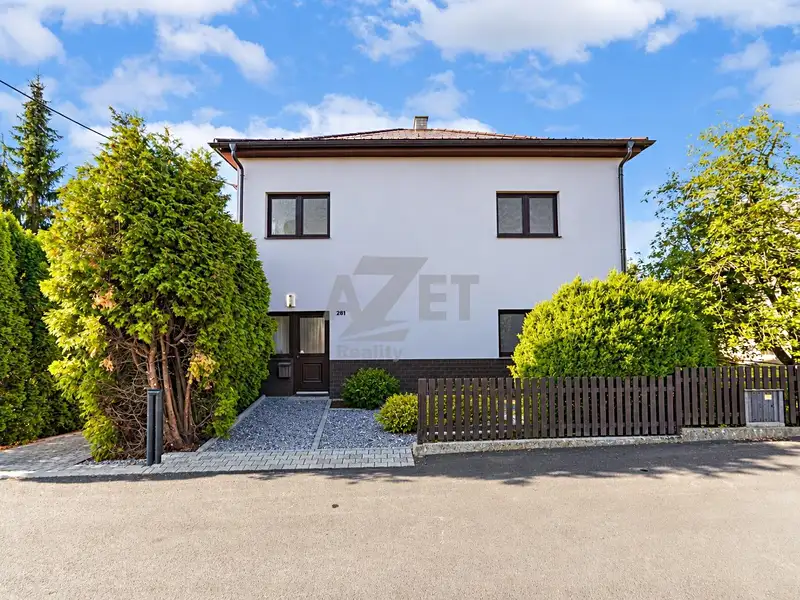 Prodej rodinného domu 420 m², pozemek 1339 m², Velká Polom – náhled fotky 2