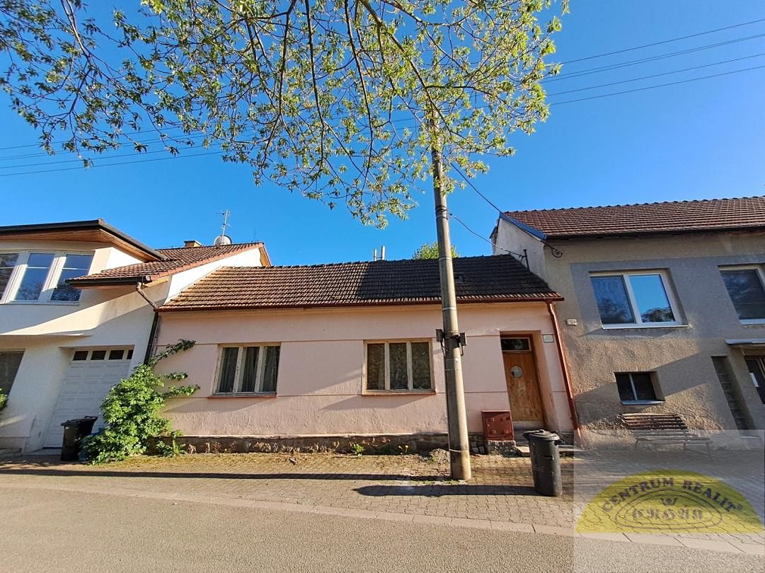 Prodej rodinného domu 140 m², pozemek 250 m², Veverská Bítýška – fotka 1 z 3