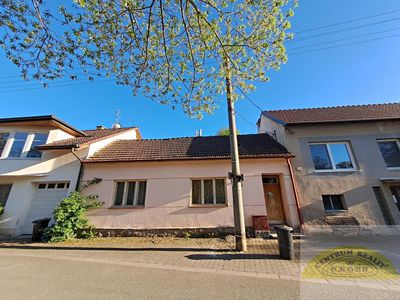 Prodej rodinného domu 140 m², pozemek 250 m²