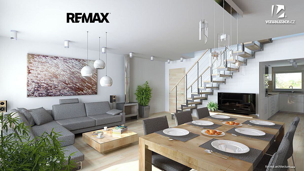 Prodej rodinného domu 117 m², pozemek 671 m² – fotografie 2