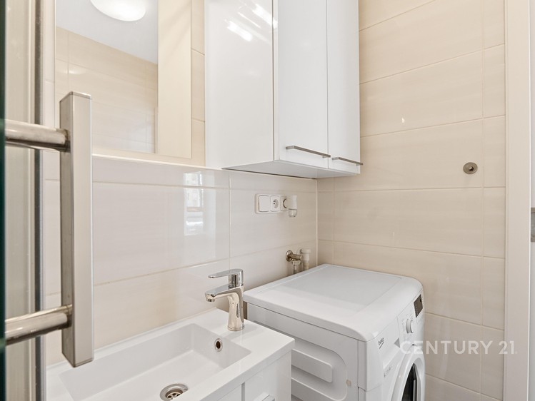 Wohnung 1+kk zur Miete, 19 m² (11 von 15)