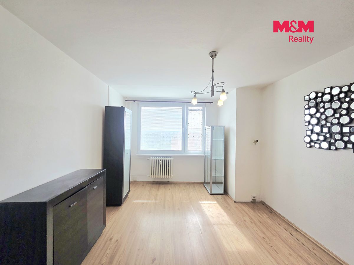 Prodej bytu 3+1 67 m² – fotografie 3