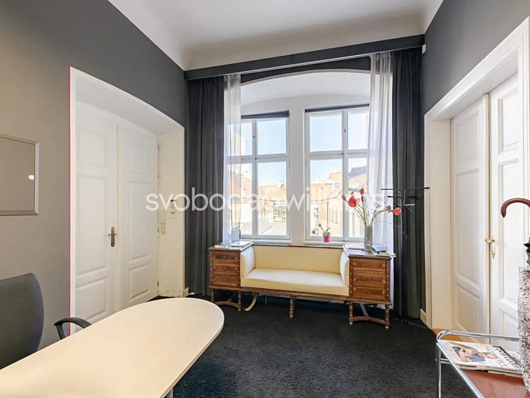 Prodej komerčního prostoru, 171 m² (5 z 9)