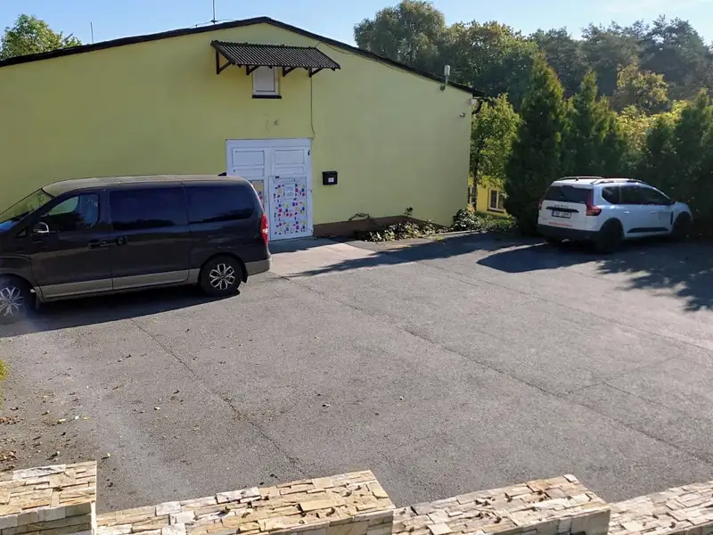 Pronájem obchodního prostoru 468 m², Praha – náhled fotky 1