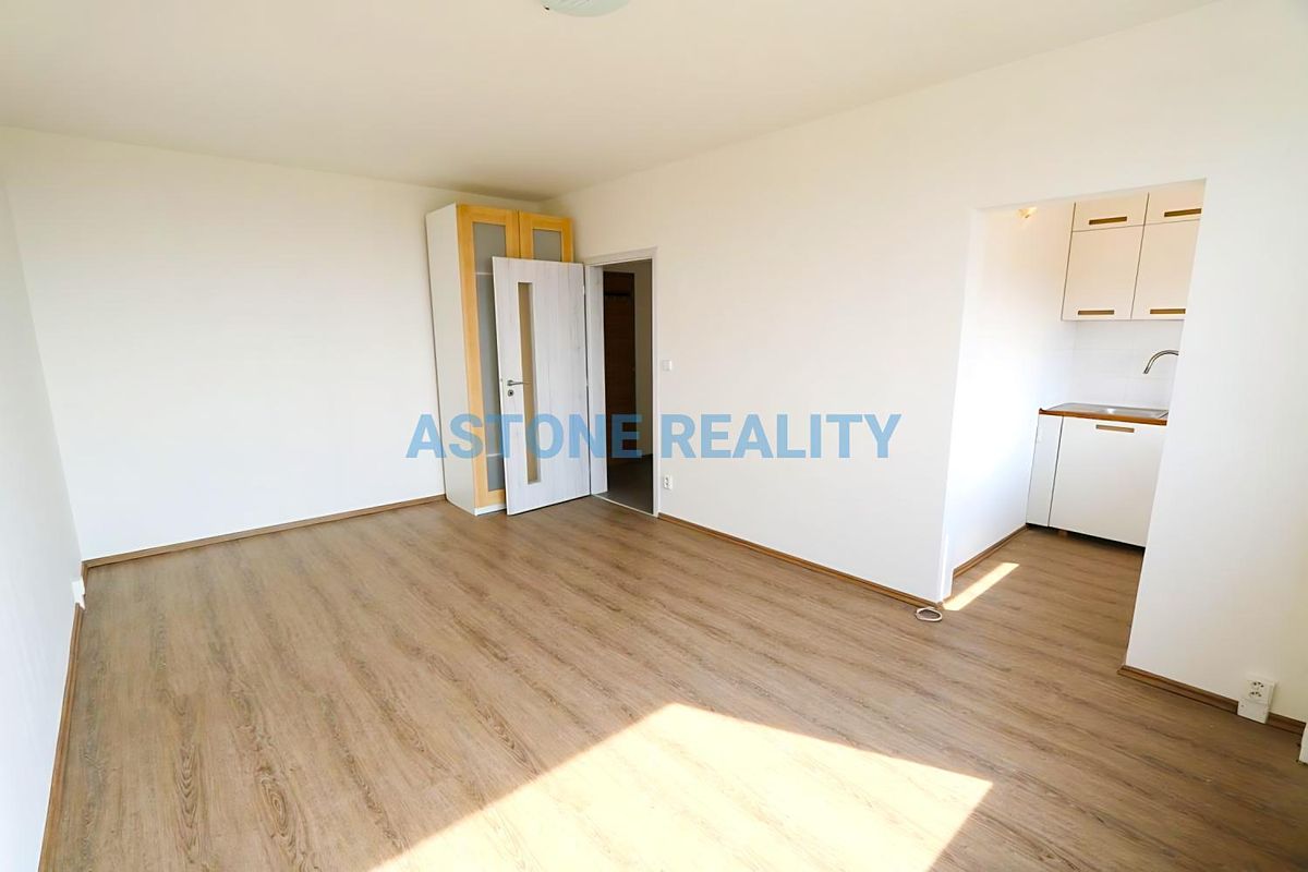 Pronájem bytu 1+kk 30 m² – fotografie 2