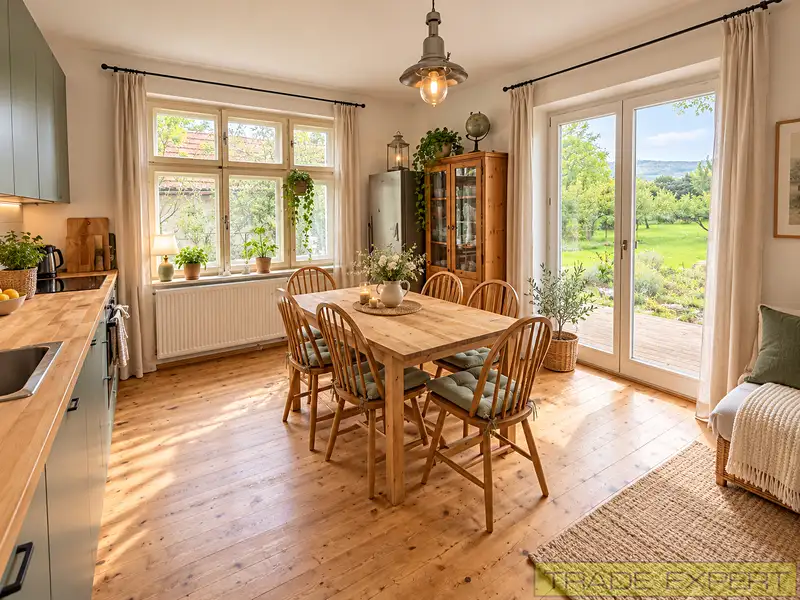 Prodej rodinného domu 95 m², pozemek 1728 m², Osov – náhled fotky 2