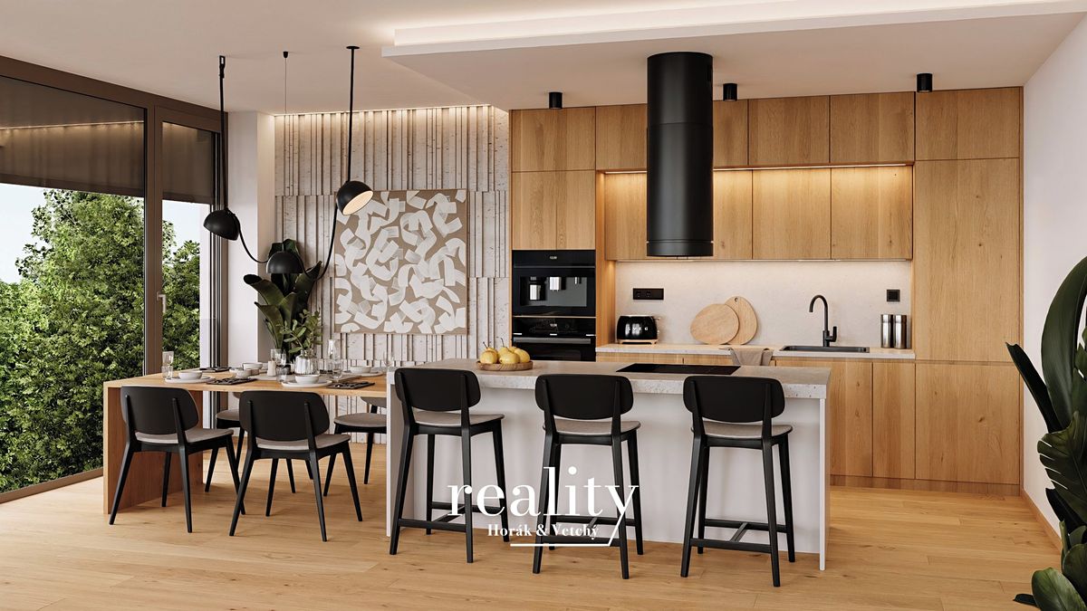 Prodej bytu 4+kk 98 m²