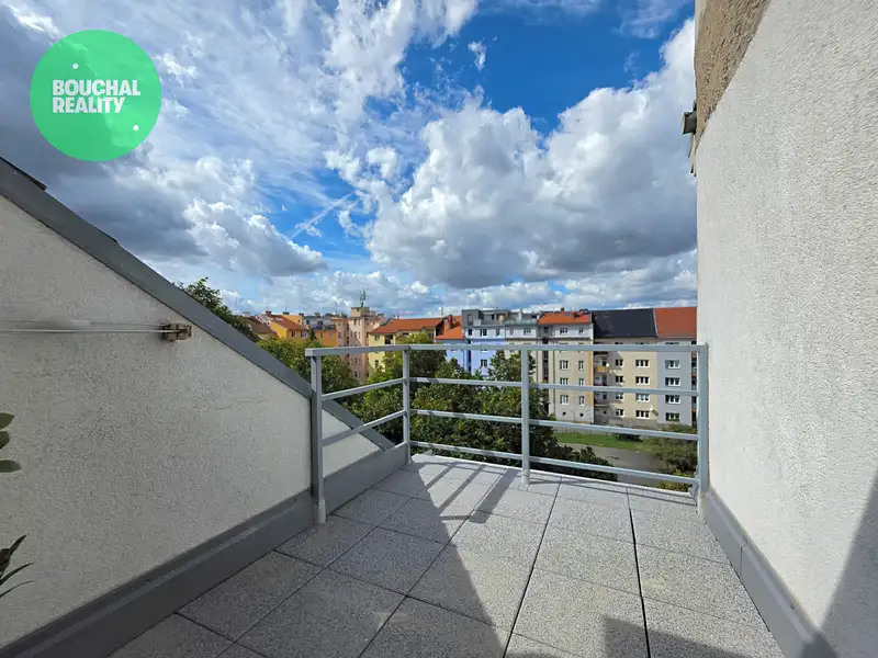 Pronájem bytu 4+kk 105 m², Plzeň – náhled fotky 3