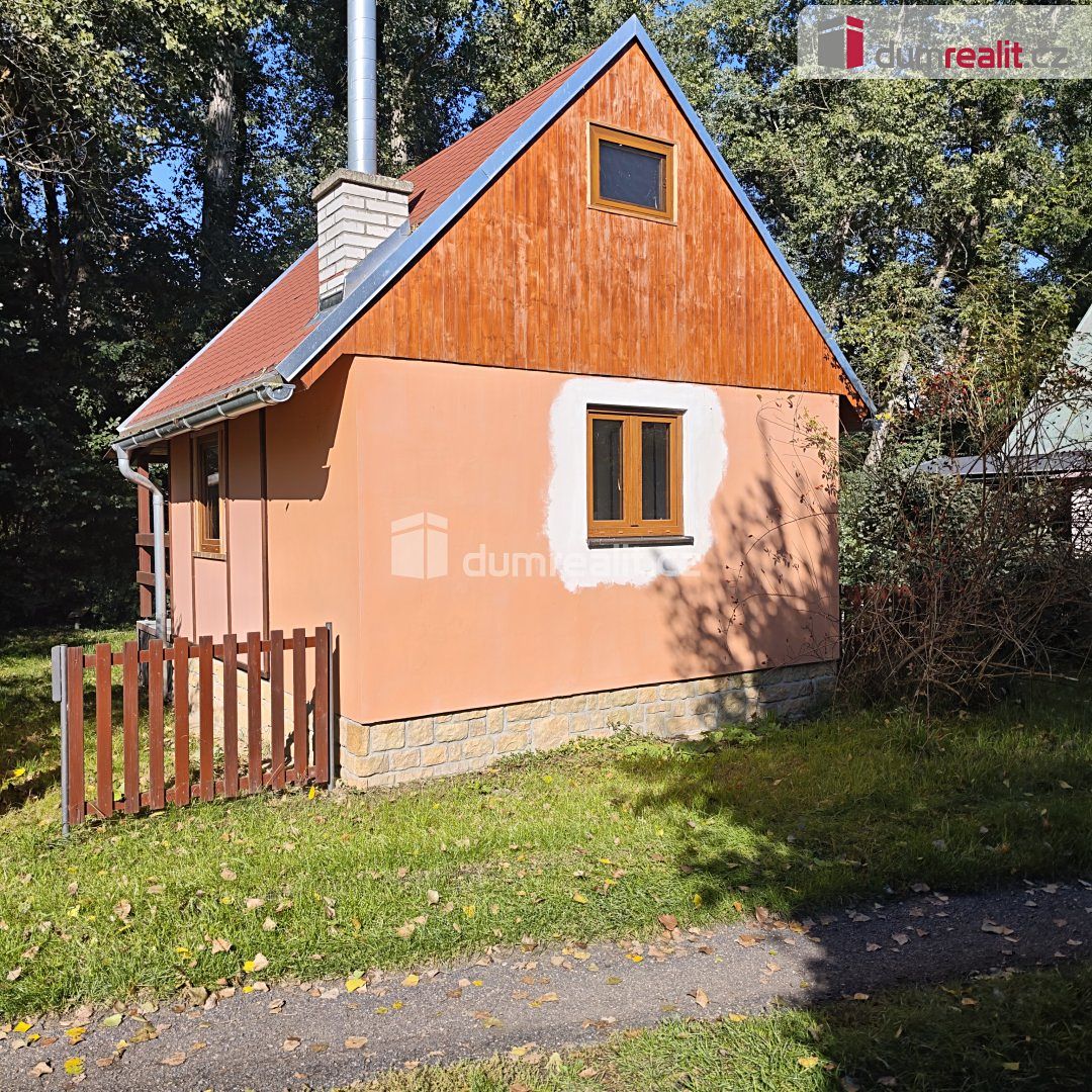 Pronájem chaty 20 m², pozemek 221 m² – fotografie 2