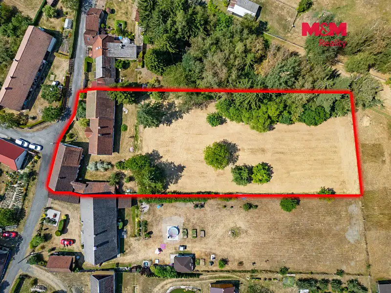 Prodej rodinného domu 85 m², pozemek 3600 m², Měčín – náhled fotky 2