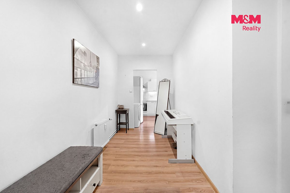 Prodej bytu 3+kk 71 m² – fotografie 3