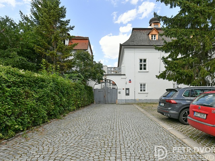 Prodej bytu 1+1, 27 m² (14 z 20)