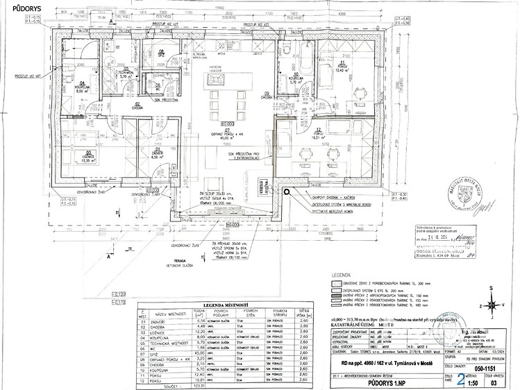 Prodej domu, 123 m² (12 z 37)