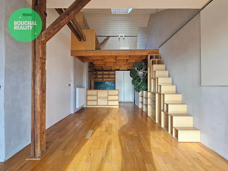 Pronájem bytu 4+kk 100 m², Plzeň – náhled fotky 2