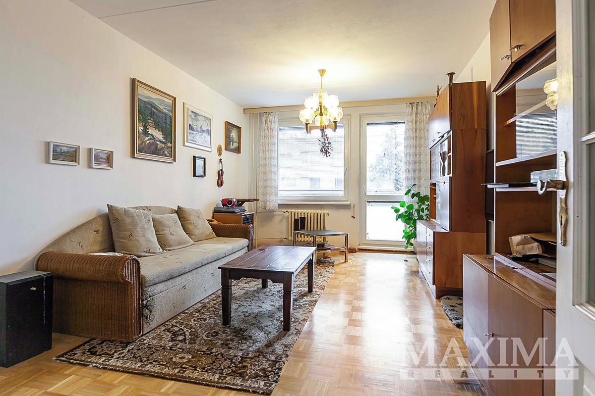 Prodej bytu 4+1 89 m² – fotografie 4