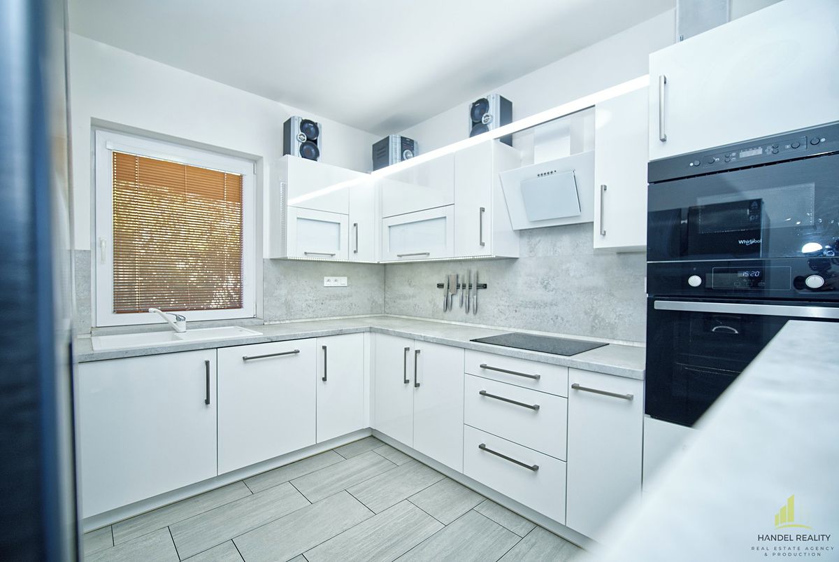 Prodej rodinného domu 127 m², pozemek 630 m² – fotografie 4