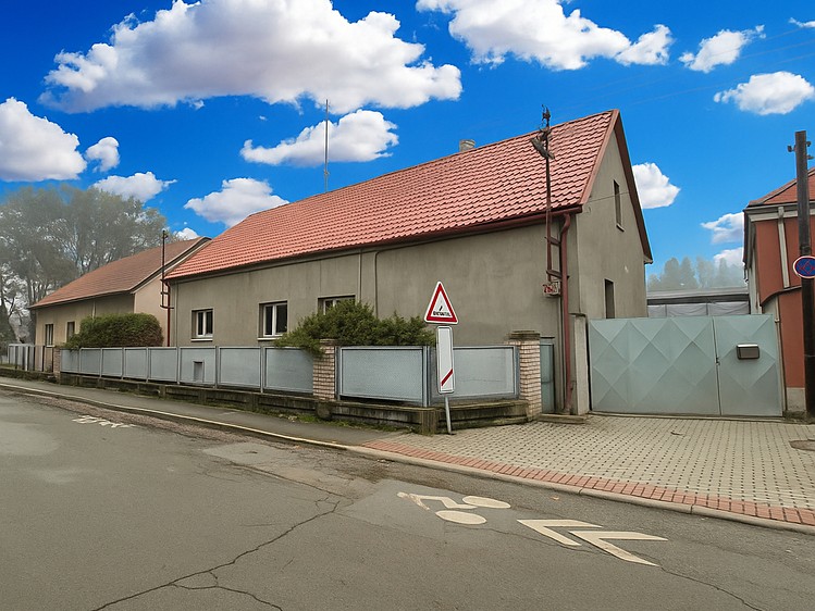 Prodej domu, 230 m² (5 z 42)