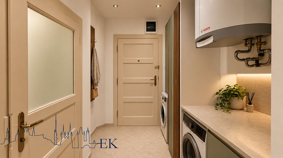 Prodej bytu 2+kk 49 m² – fotografie 5