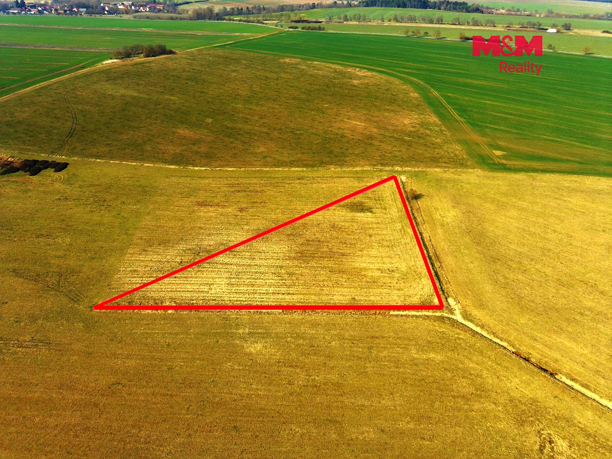 Prodej pole 18948 m² – fotografie 4