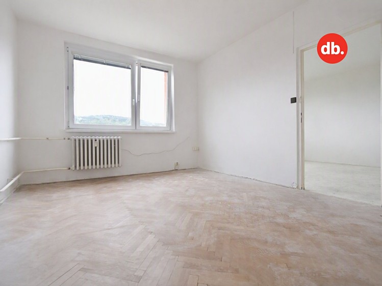 Wohnung 1+1 zum Kauf, 37 m² (2 von 9)