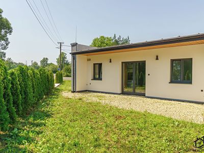 Prodej rodinného domu 80 m², pozemek 412 m²