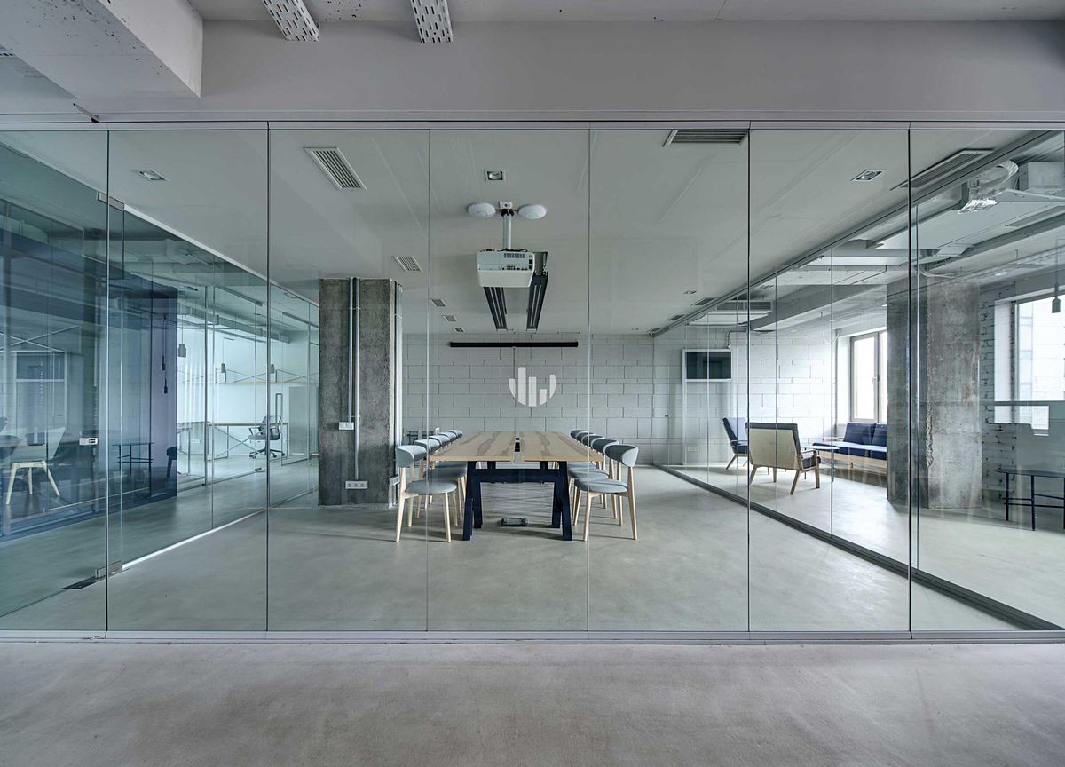 Pronájem kanceláře 756 m² – fotografie 4