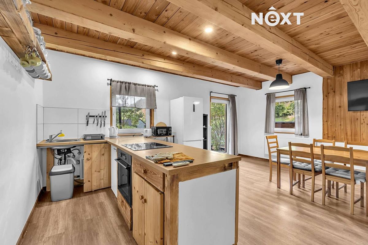 Prodej chaty 142 m², pozemek 485 m² – fotografie 3