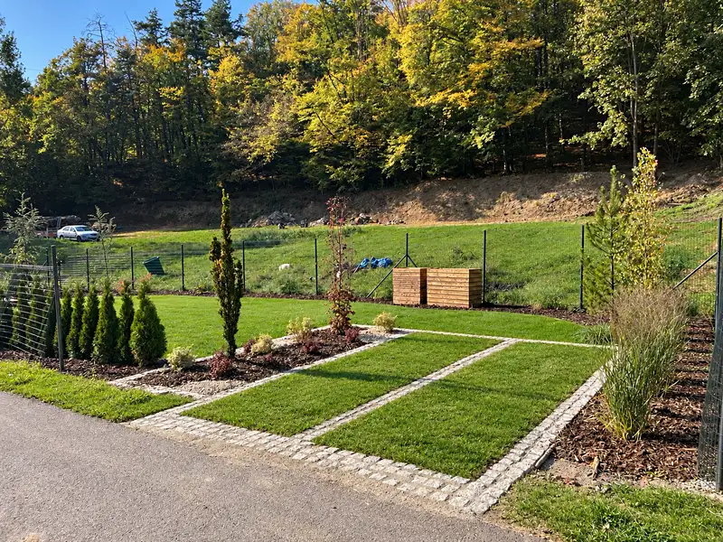 Prodej zahrady 266 m², Frýdštejn – náhled fotky 3