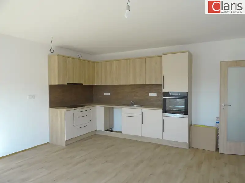 Pronájem bytu 2+kk 75 m², Nový Jičín – náhled fotky 3