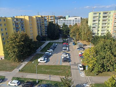 Pronájem bytu 3+1 67 m²