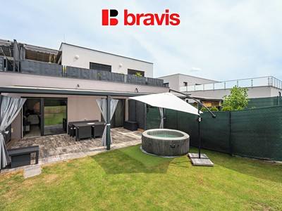 Prodej bytu 3+kk, 80 m² (3 z 32)