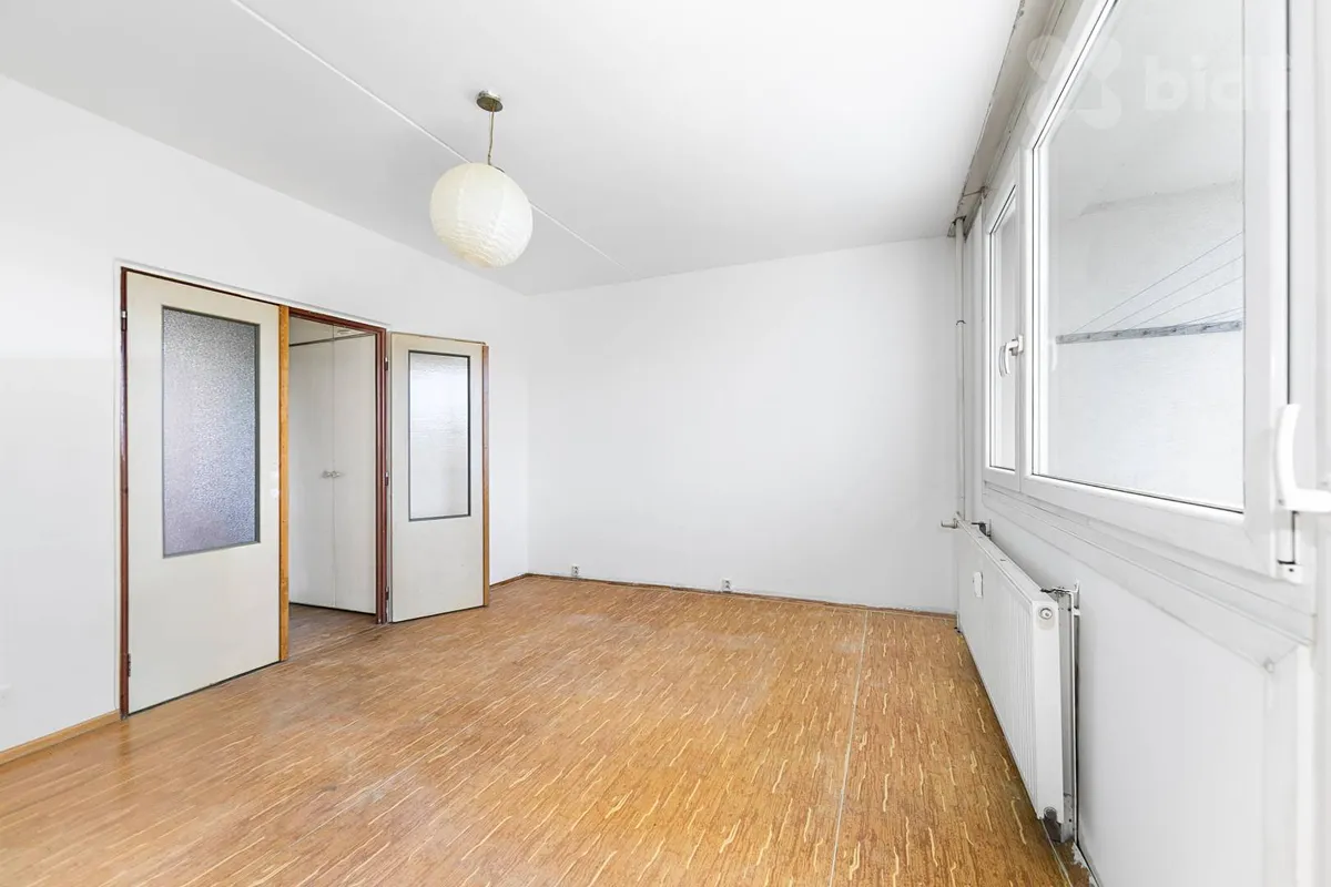 Prodej bytu 3+1 62 m²