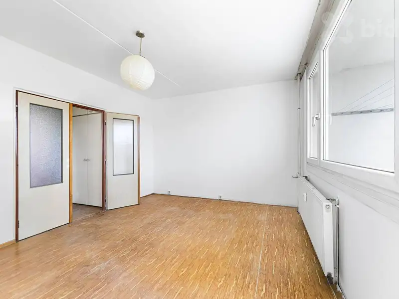 Prodej bytu 3+1 62 m², Plzeň – náhled fotky 1