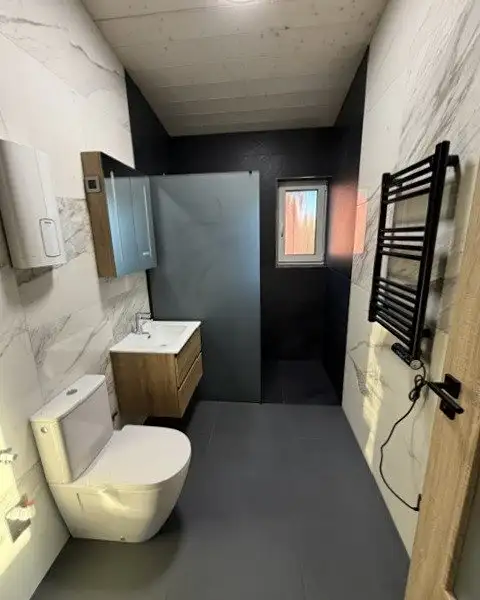 Pronájem specifického typu nemovitosti 44 m², Trubín – náhled fotky 3